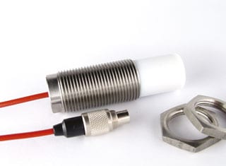 Rechner Sensors KS-250-M22/70-X-M22-PTFE/VAb-250C-X05/Y24-0 Capacitive Sensors (KAS) Turkey