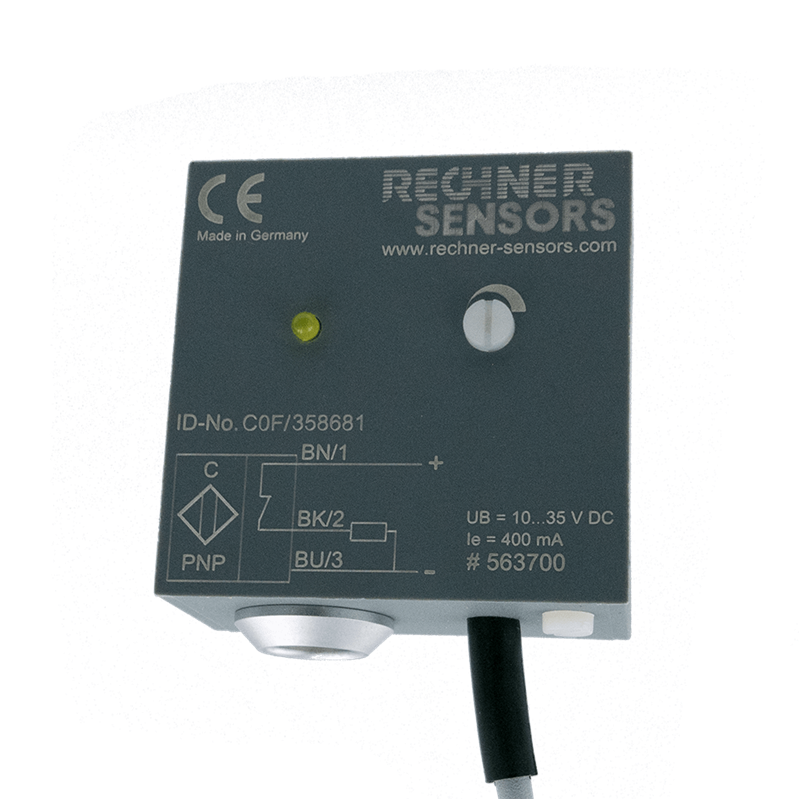 Rechner Sensors KSA-80-BB-Ö-50x50x25-PA-Z02/Y26-1 Power Supplies / Isolating Switching Amplifiers (Ex Barriers) Turkey