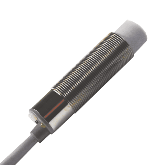 Rechner Sensors KAS-80-A23-A-M18-PTFE/MS-Z02-1-HP Capacitive Sensors (KAS) Turkey