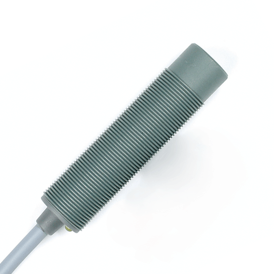 Rechner Sensors KAS-80-A23-A-M18-PBT-Z02-1-HP Capacitive Sensors (KAS) Turkey