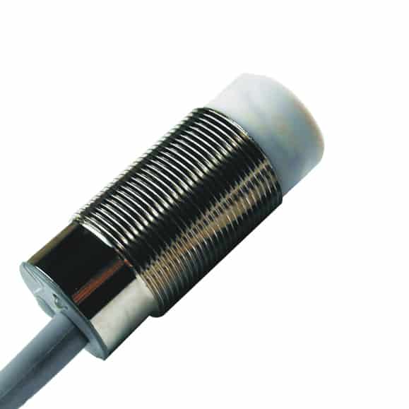 Rechner Sensors KAS-80-A24-A-M30-PTFE/MS-Z02-1-HP Capacitive Sensors (KAS) Turkey