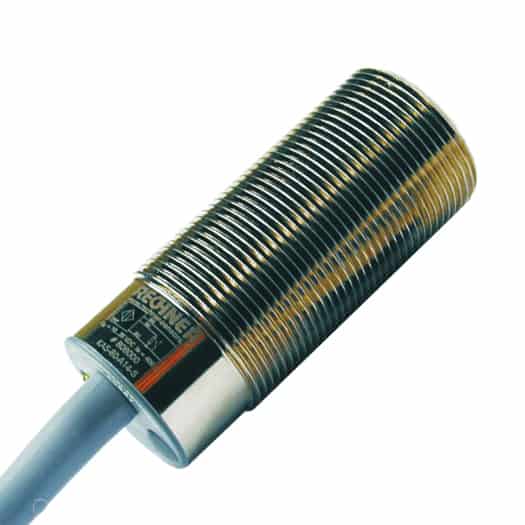 Rechner Sensors KAS-80-30-A-M32-PTFE/MS-Z02-1-HP Capacitive Sensors (KAS) Turkey