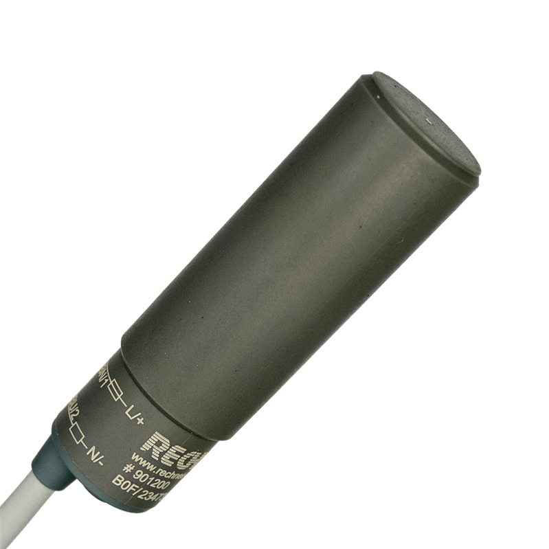 Rechner Sensors KAS-90-20-Ö-D22-PA-Z02-1 Capacitive Sensors (KAS) Turkey