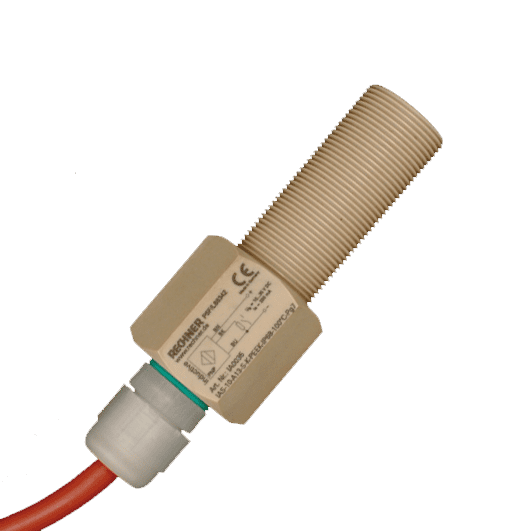 Rechner Sensors IAS-10-A13-S-M18-PEEK-100C-Z05-0-E Inductive Sensors (IAS) Turkey