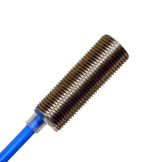 Rechner Sensors IAS-30-A12-N-StEx, ATEX Inductive Sensors (IAS) Turkey
