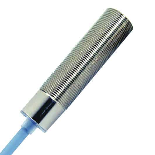 Rechner Sensors IAS-20-A13-A-M18-PTFE/MS-Z02-0-2G-1/2D, ATEX Inductive Sensors (IAS) Turkey
