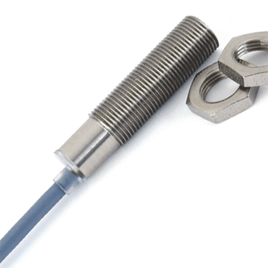 Rechner Sensors IAS-10-A12-S-M12-PTFE/VAb-Z15-0-2G-1/2D, ATEX Inductive Sensors (IAS) Turkey