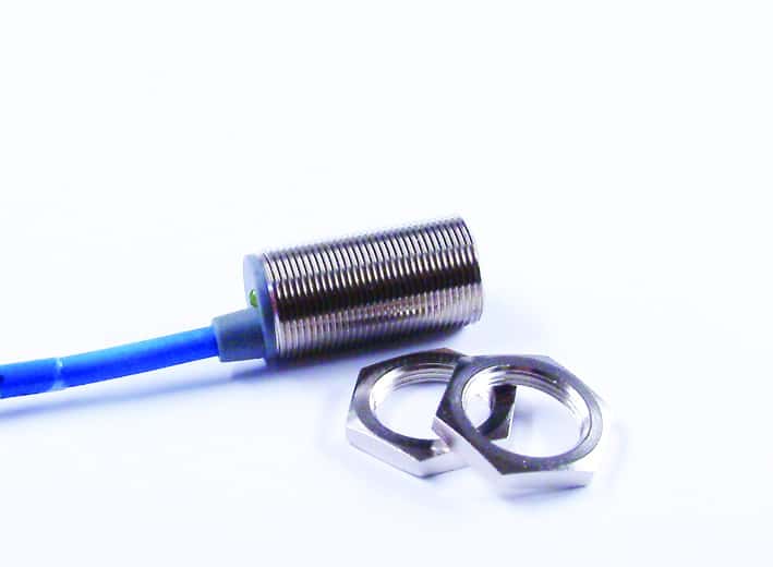 Rechner Sensors IAS-30-A13-N,  ATEX, 10 m Inductive Sensors (IAS) Turkey