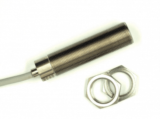 Rechner Sensors IAS-10-A13-S-M18-LCP/VAb-180C-Z05-0 Inductive Sensors (IAS) Turkey