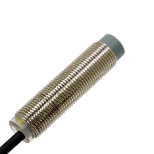 Rechner Sensors IAS-20-A22-S-M12-PBT/MS-Z02-0 Inductive Sensors (IAS) Turkey