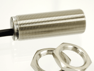 Rechner Sensors IAS-10-A13-S-M18-PBT/MS-Z02-0 Inductive Sensors (IAS) Turkey