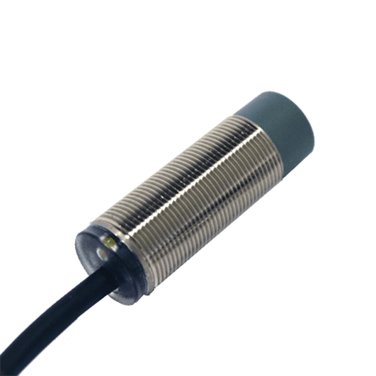 Rechner Sensors IAS-20-A23-S-M18-PBT/MS-Z02-0 Inductive Sensors (IAS) Turkey