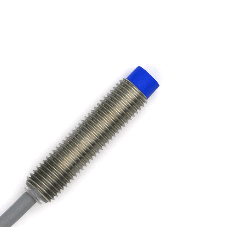 Rechner Sensors IAS-10-A21-S-M8-PBT/VAb-Z02-0 Inductive Sensors (IAS) Turkey