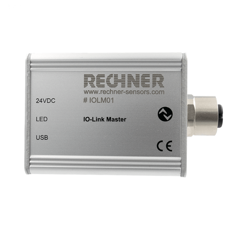 Rechner Sensors IOLM01-54x41x24-AL-USB-Y10 Accessories Turkey