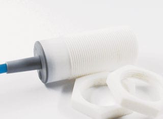 Rechner Sensors KAS-40-30-N-M32-PTFE, ATEX, 5 m Capacitive Sensors (KAS) Turkey