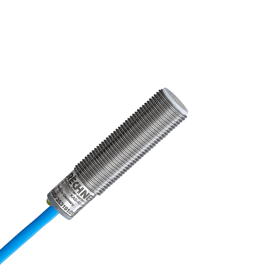 Rechner Sensors KAS-40-A12-N, ATEX, 5 m Capacitive Sensors (KAS) Turkey