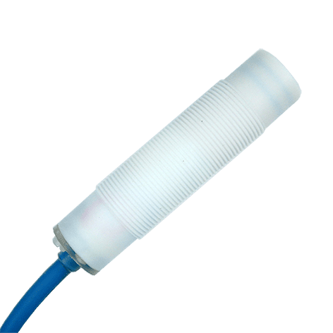 Rechner Sensors KAS-40-A23-N-K-PTFE, ATEX, 5 m Capacitive Sensors (KAS) Turkey