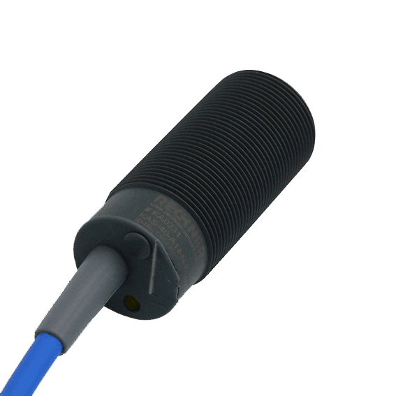 Rechner Sensors KAS-40-A14-N-K, ATEX, 5 m, L = 70 mm Capacitive Sensors (KAS) Turkey