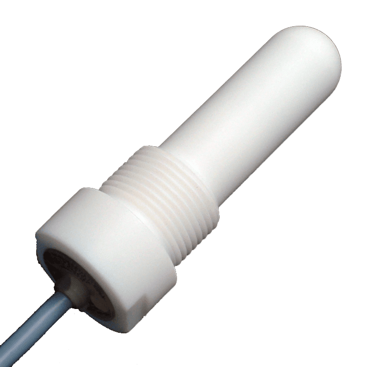 Rechner Sensors KAS-80-26/113-A-G1-PTFE-Z03-1-HP-2G-1/2D, ATEX Capacitive Sensors (KAS) Turkey