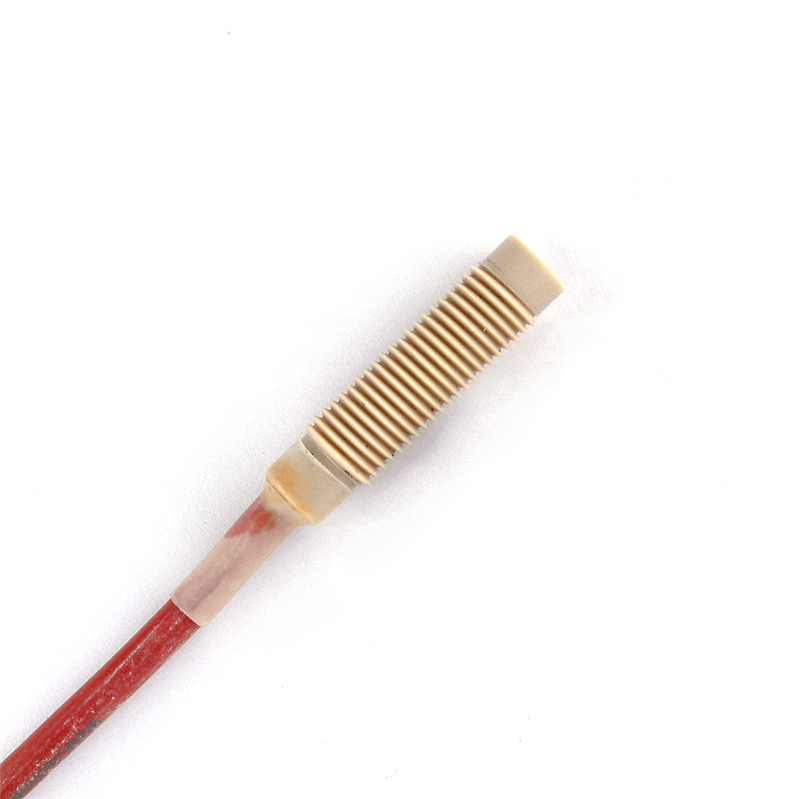 Rechner Sensors KAS-42-M8/30-N-M8-PEEK-Z0E-0 Capacitive Sensors (KAS) Turkey