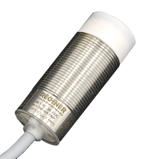 Rechner Sensors KAS-80-A24-A-M30-PTFE/VAb-Z03-MaG-E-2G-1/2D, ATEX Capacitive Sensors (KAS) Turkey