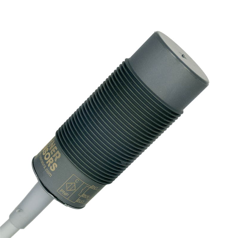 Rechner Sensors KAS-80-A24-A-M30-PBT-Z05-1-NL Capacitive Sensors (KAS) Turkey