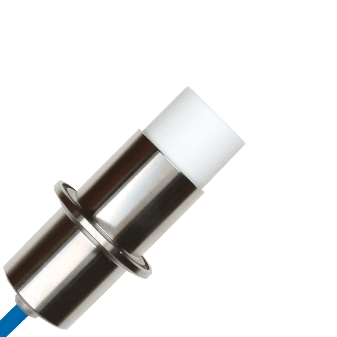 Rechner Sensors KAS-40-35/100-N-Tri-PTFE/VA-StEx, ATEX Capacitive Sensors (KAS) Turkey