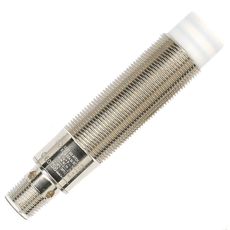 Rechner Sensors KAS-80-A23-A-M18-PTFE/VAb-Y5-1-HP-3G-3D, ATEX Capacitive Sensors (KAS) Turkey