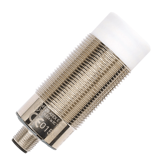 Rechner Sensors KAS-40-A24-N-Y5, ATEX Capacitive Sensors (KAS) Turkey