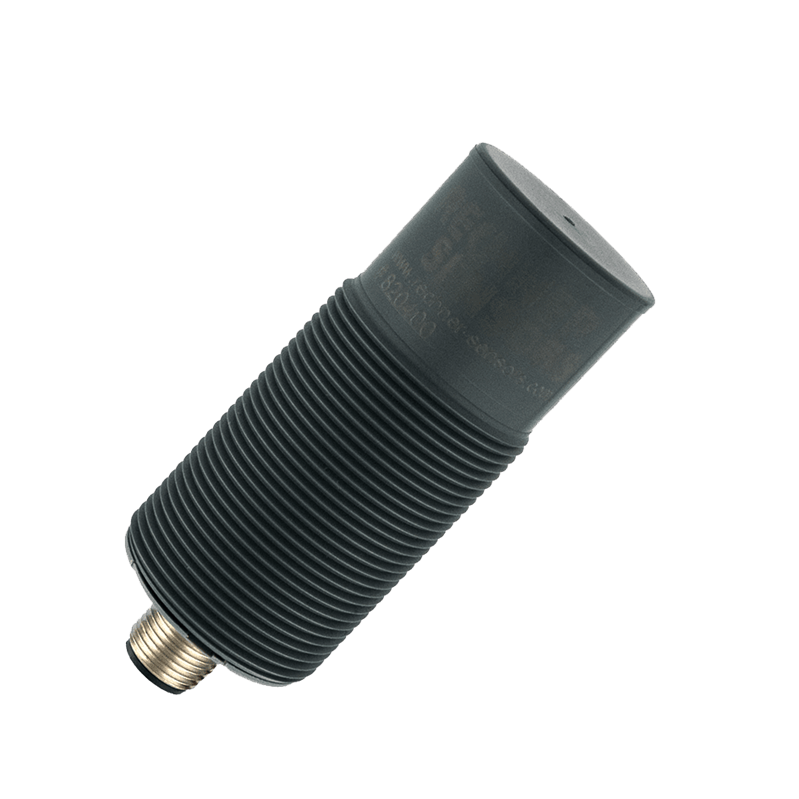 Rechner Sensors KAS-80-35-A-M32-PBT-Y5-1-HP-3G-3D, ATEX Capacitive Sensors (KAS) Turkey