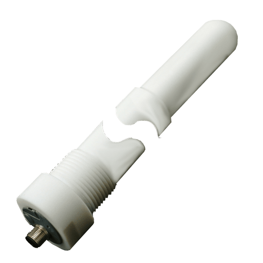 Rechner Sensors KAS-80-26/300-A-G1-PTFE-Y5-1-HP Capacitive Sensors (KAS) Turkey
