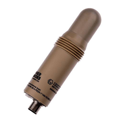 Rechner Sensors KAS-80-26/113-A-G1-PEEK-Y5-1-HP-E-1/2D, ATEX Capacitive Sensors (KAS) Turkey