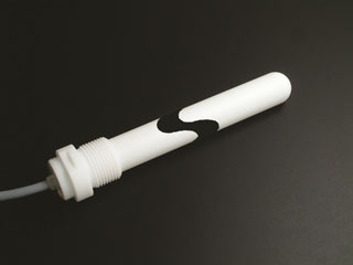 Rechner Sensors KAS-80-26/300-A-G1-PTFE-Z05-1-HP-2G-1/2D, ATEX Capacitive Sensors (KAS) Turkey