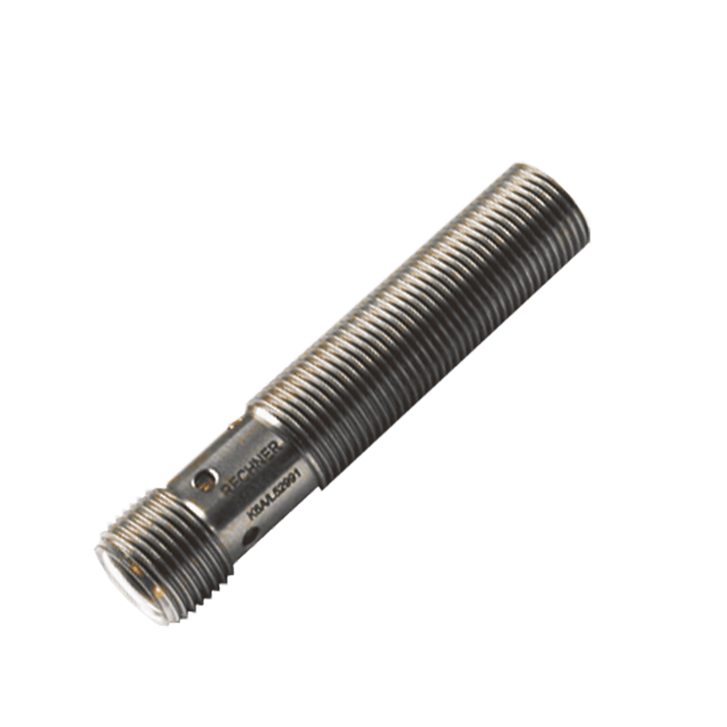 Rechner Sensors KAS-80-A12-A-M12-PTFE/VAb-Y5-1-HP-3G-3D, ATEX Capacitive Sensors (KAS) Turkey