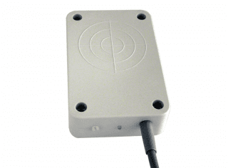 Rechner Sensors KAS-80-C40/30-IL4/UL0-120x80x30-PBT-Z02-1-HP Capacitive Sensors (KAS) Turkey