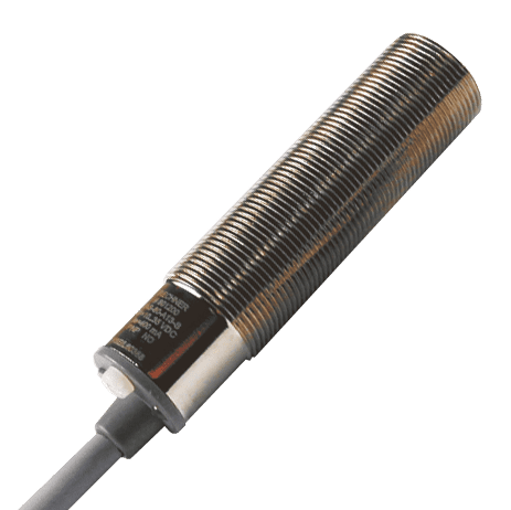 Rechner Sensors KAS-80-A13-IL4/UL0-M18-PTFE/MS-Z02-1-HP Capacitive Sensors (KAS) Turkey