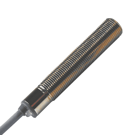 Rechner Sensors KAS-80-A12-IL20/UL10-M12-PTFE/VAb-Z02-1-HP Capacitive Sensors (KAS) Turkey