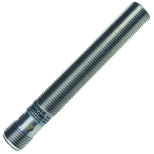 Rechner Sensors KAS-80-A12-IL20-M12-PTFE/VAb-Y5-CMaG-HP Capacitive Sensors (KAS) Turkey