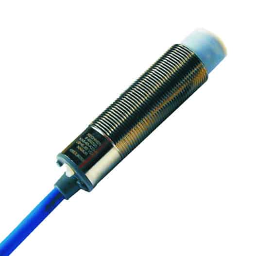 Rechner Sensors KAS-40-A23-IL4, ATEX Capacitive Sensors (KAS) Turkey