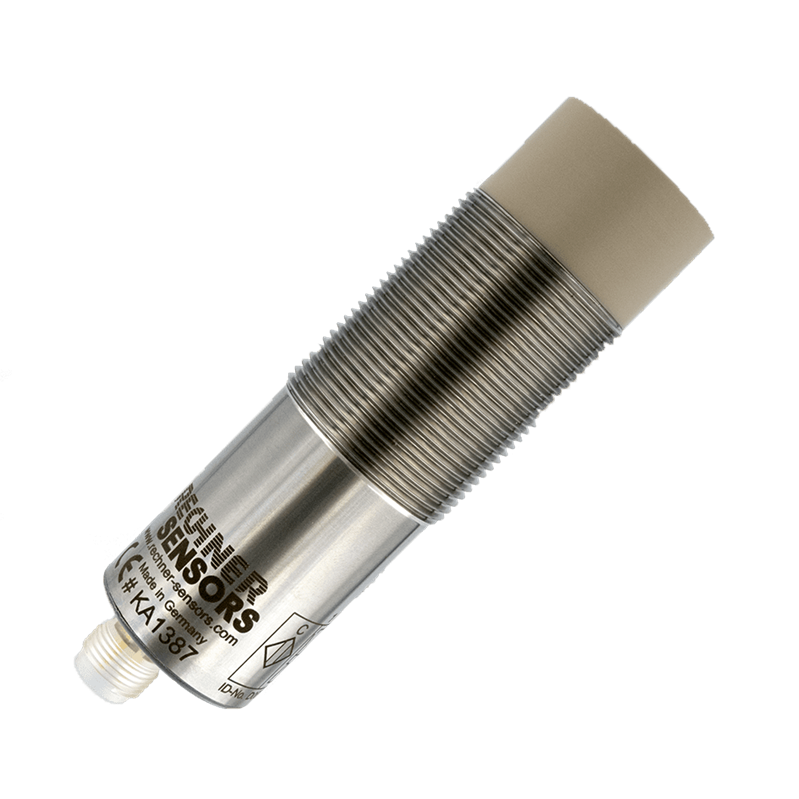 Rechner Sensors KAS-2000-35-P-M32-PEEK/Vab-160C-Y3-1 Capacitive Sensors (KAS) Turkey