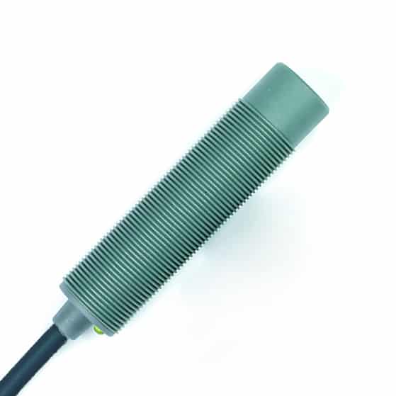Rechner Sensors KAS-80-A23-S-M18-PBT-Y7C-MaG-NL Capacitive Sensors (KAS) Turkey