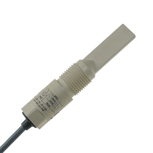 Rechner Sensors KAS-80-P50-A-G1/2-LCP-Z05-1-HP Capacitive Sensors (KAS) Turkey