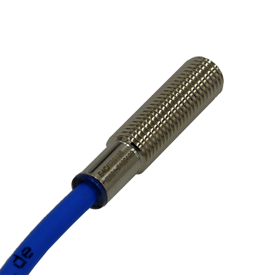 Rechner Sensors KAS-40-A11-N-StEx, ATEX Capacitive Sensors (KAS) Turkey