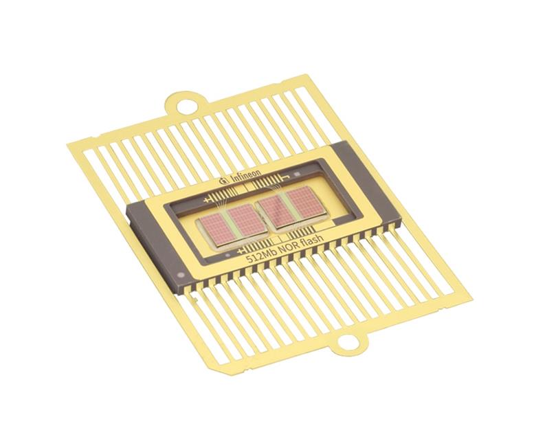 Infineon CYPT16B512-133FZMB Turkey