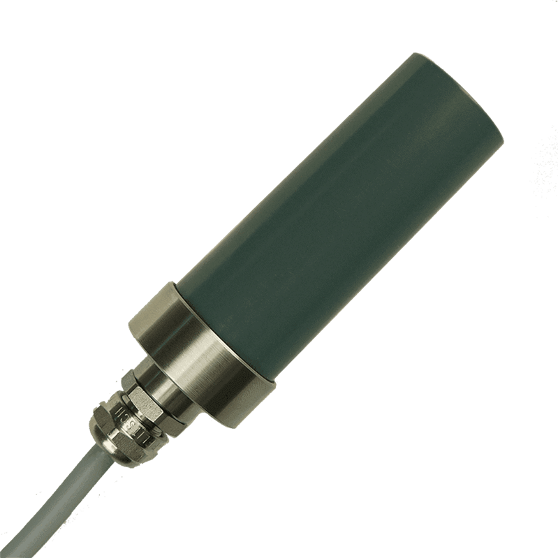 Rechner Sensors KAS-95-35-1CO-D30-PBT-Z05-CMaG-E-HP Capacitive Sensors (KAS) Turkey