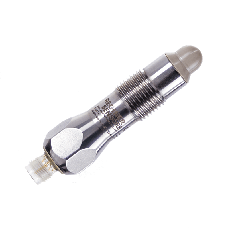 Rechner Sensors KS-801-26/86-Ö-G1/2-PEEK/VAb-Y3-ETW-HP Capacitive Sensors (KAS) Turkey