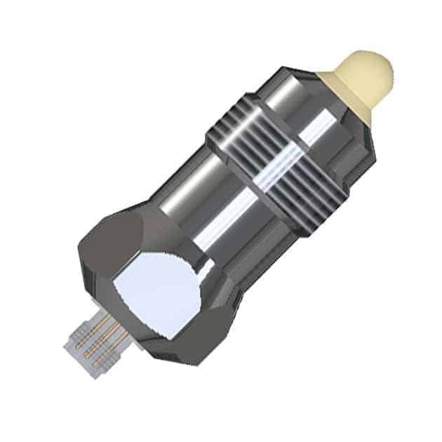 Rechner Sensors KS-801-26/86-S-G1-PEEK/VAb-Y3-ETW-HP Capacitive Sensors (KAS) Turkey
