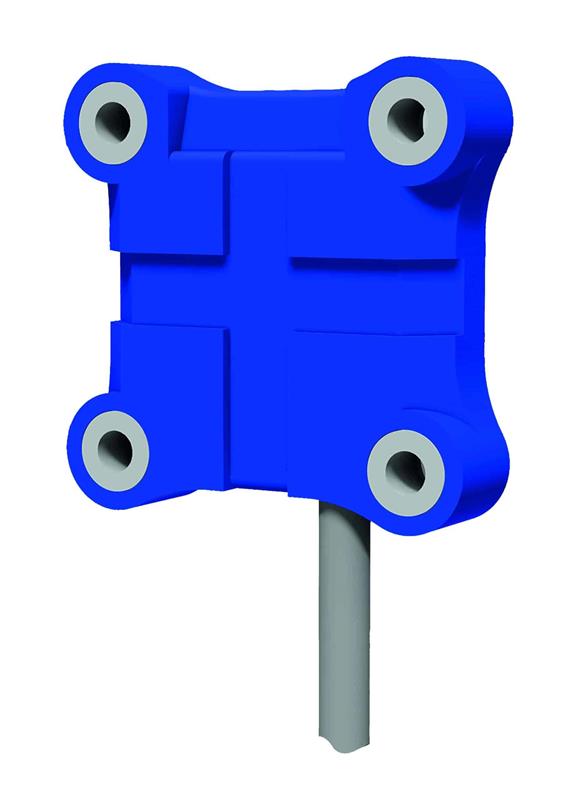 Rechner Sensors KAS-80-C30EM/8-S-34x34x8-PA-Z05-ETM-HP Capacitive Sensors (KAS) Turkey