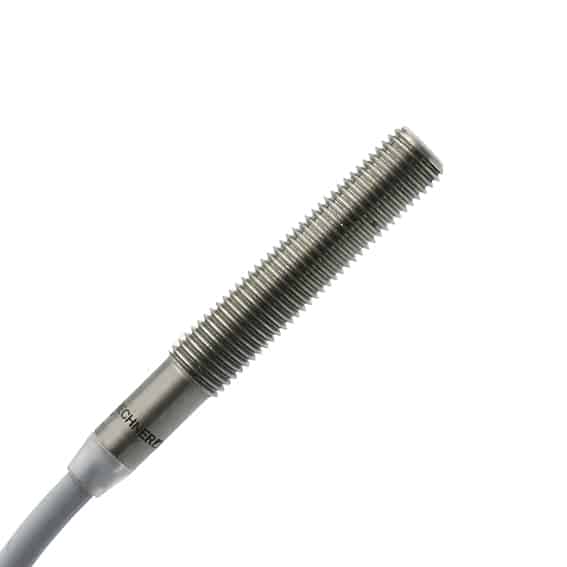 Rechner Sensors KAS-80-A11-S-M8-PTFE/VAb-Z02-ETW-HP Capacitive Sensors (KAS) Turkey