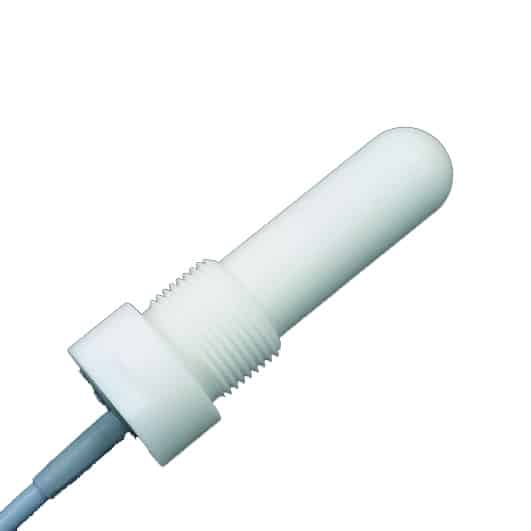 Rechner Sensors KAS-80-26/113-IL4/UL0-G1-PTFE-Z02-ET-HP Capacitive Sensors (KAS) Turkey
